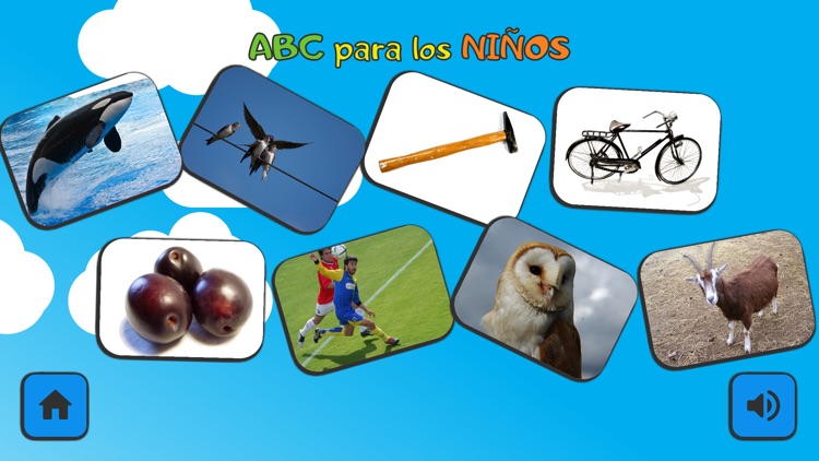 ABC para los Niños Spannish 2+ screenshot-6
