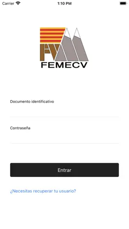 Game screenshot FEMECV mod apk