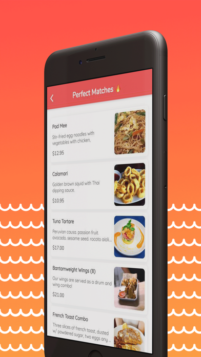 Bento: Food Delivery in Cayman screenshot 3