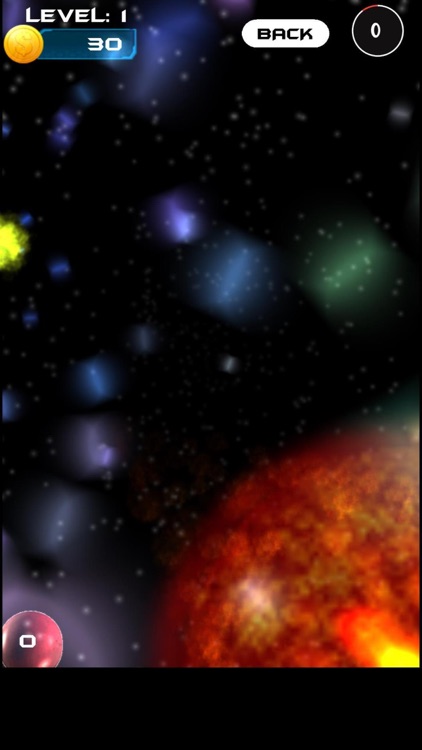 Sky Force: Galaxy Attack 2021 screenshot-7