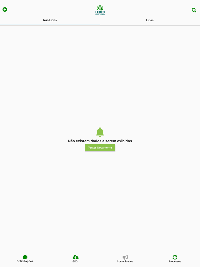 Ledes Serviços Contábeis