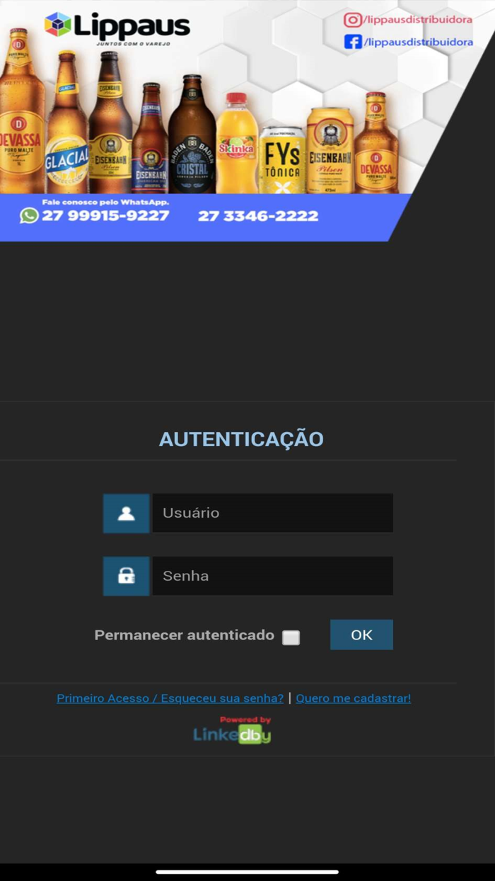 Lippaus Distribuidora