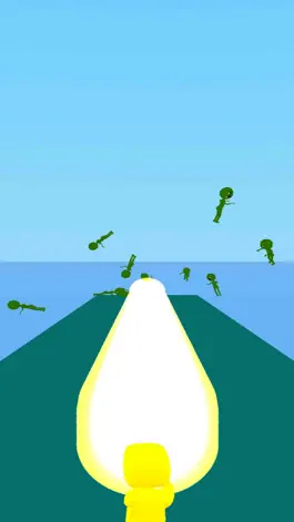 Game screenshot Zombie Attack hack