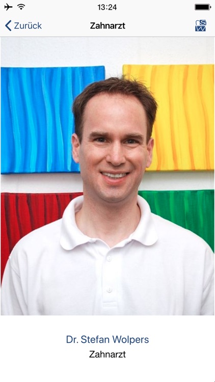 Zahnarztpraxis Dr. Wolpers screenshot-4