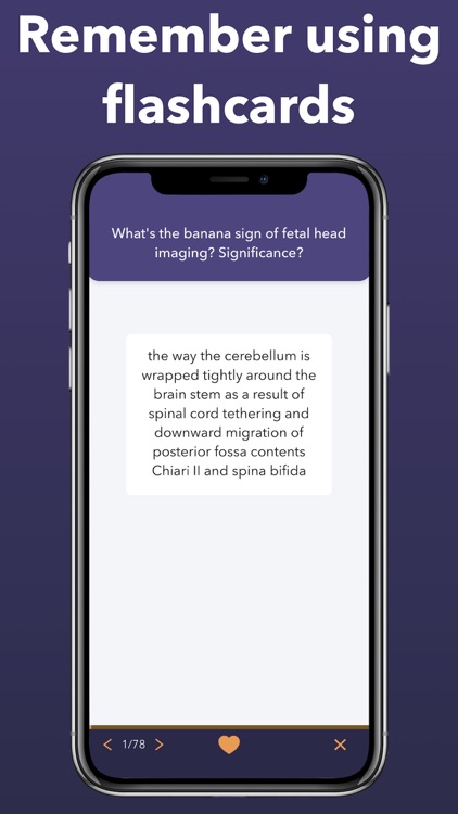 Radiology Core: Physics Prep screenshot-6