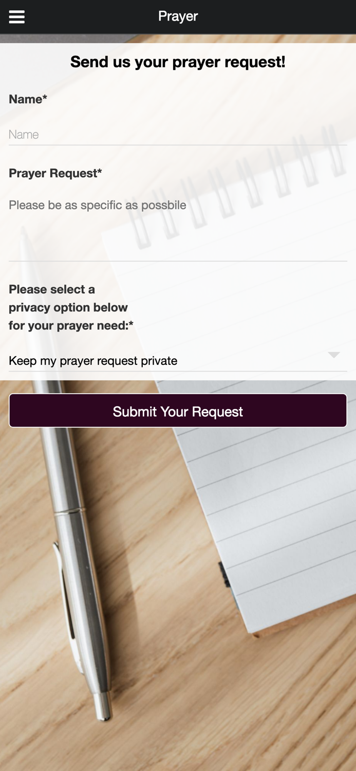 Legacy Church International