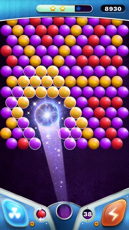 Grand Bubble Shoot screenshot-3