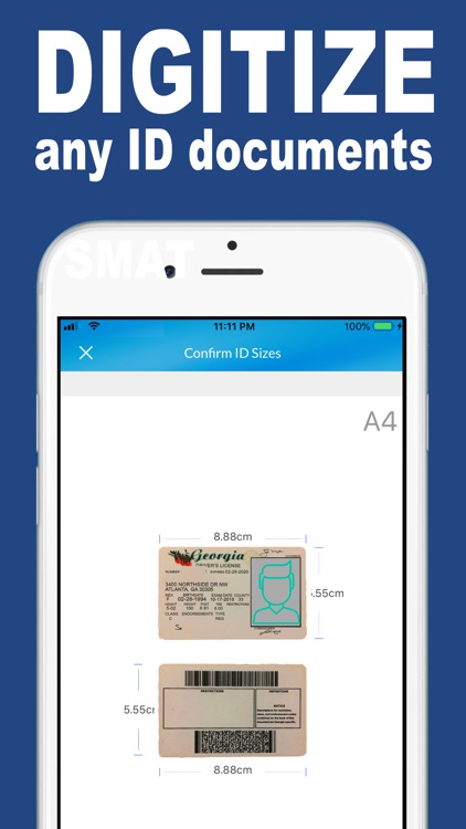 Scanner Plus - PDF Scanner App screenshot-8