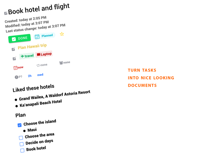 EasyBusy To-Do List  Planner