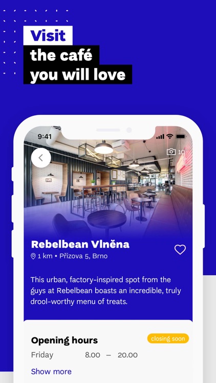 European Coffee Trip screenshot-3