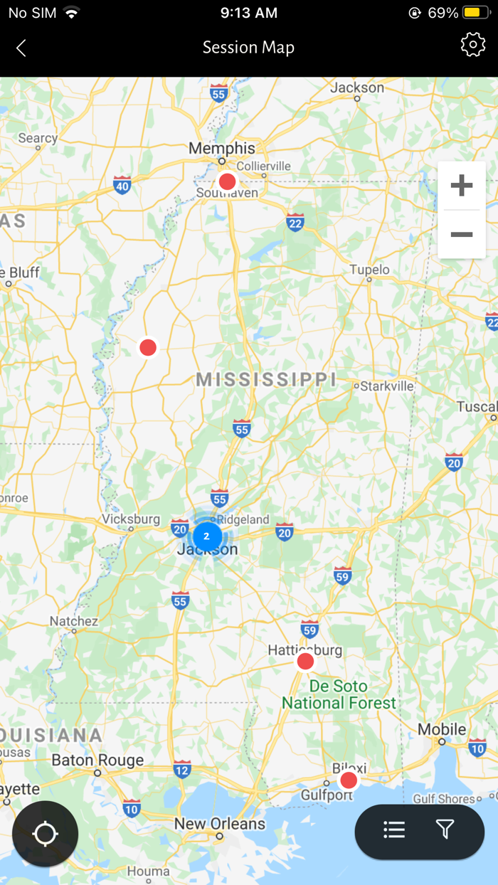 Leadership Mississippi