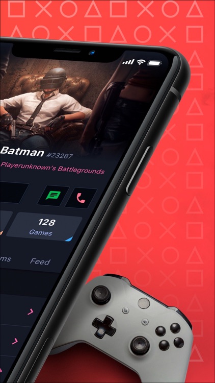PLINK – Team Up, Chat, Play