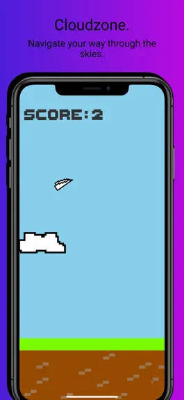 Game screenshot Cloudzone mod apk