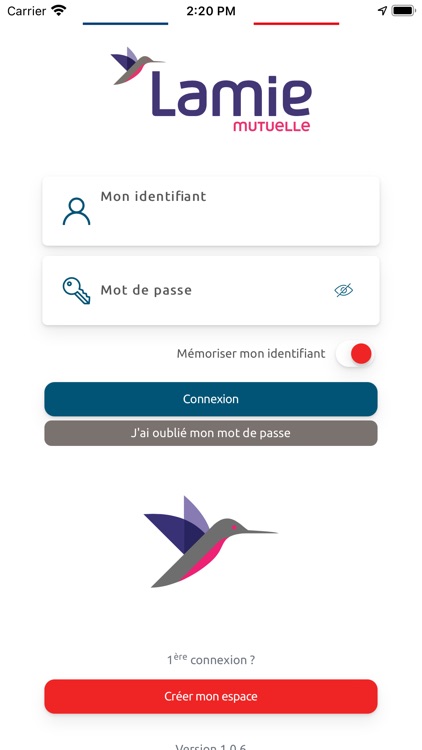 Lamie - Sécurité intérieure
