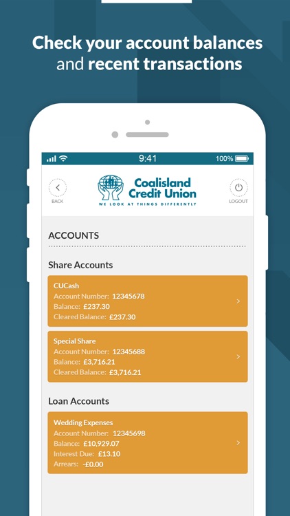 Coalisland Credit Union