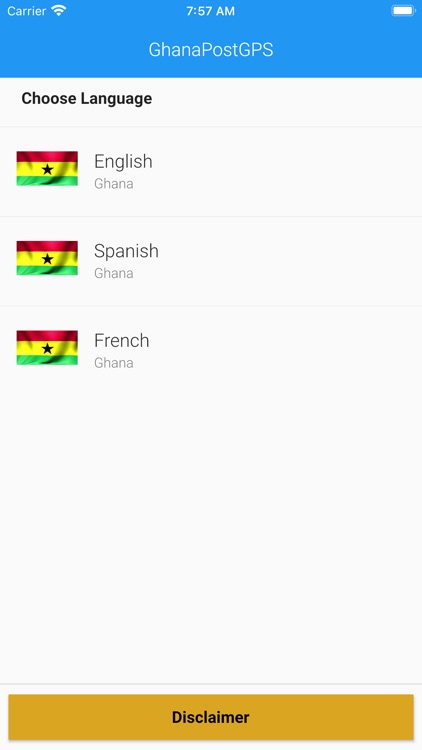 GhanaPostGPS screenshot-6