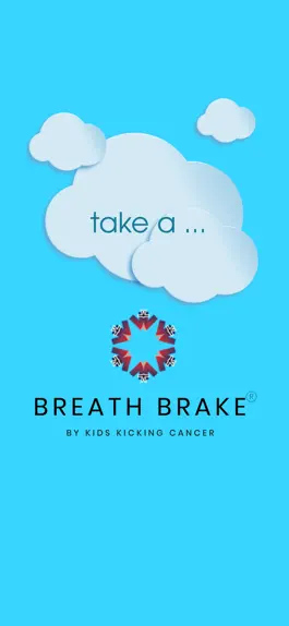 Game screenshot The Breath Brake App mod apk