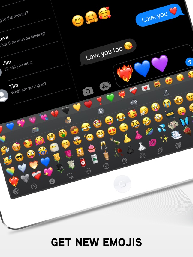 Emoji On The App Store