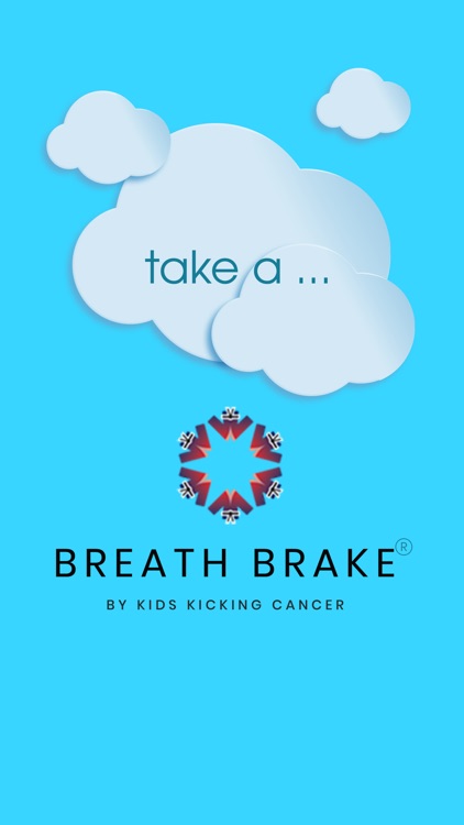 The Breath Brake App