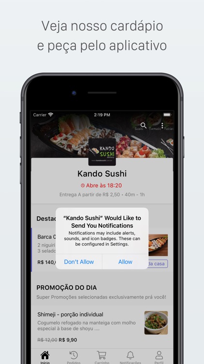 Kando Sushi