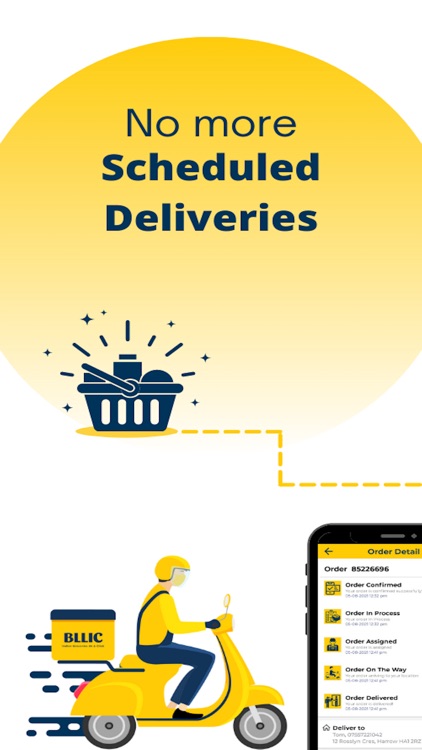 Indian Groceries Delivery screenshot-6
