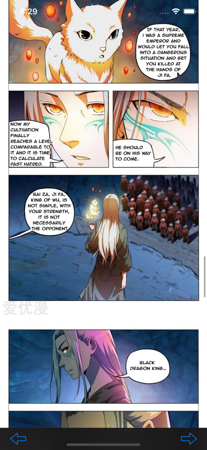 Manga Reader  Top Manga Zone