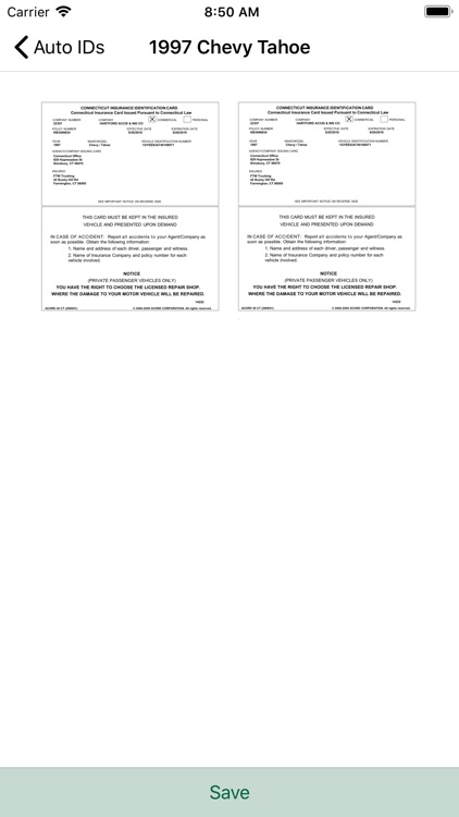 The Insurance Center screenshot-3