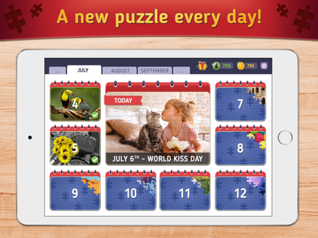 Hacks for Relax Jigsaw Puzzles