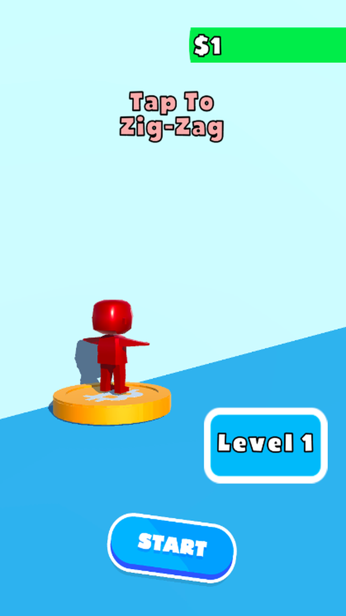 Bticoin Crypto Game Money Game