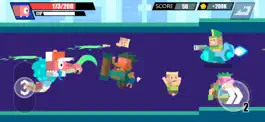 Game screenshot Monster Crash Fight mod apk