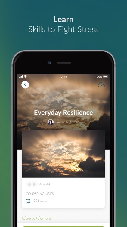 Everyday Resilience Community