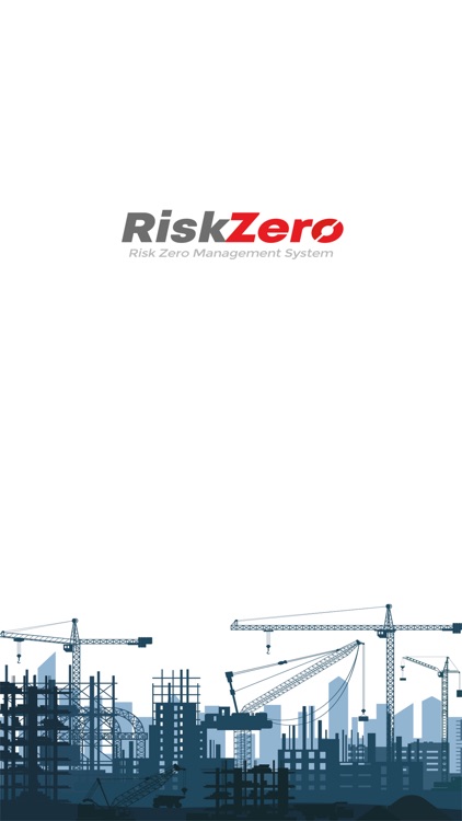 RiskZero(울산항만공사)_관리자