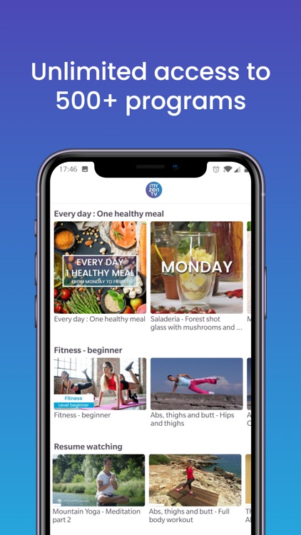 MyZen TV