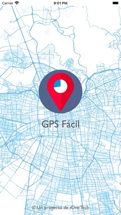 GPS Fácil