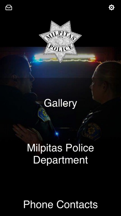 Milpitas PD Wellness