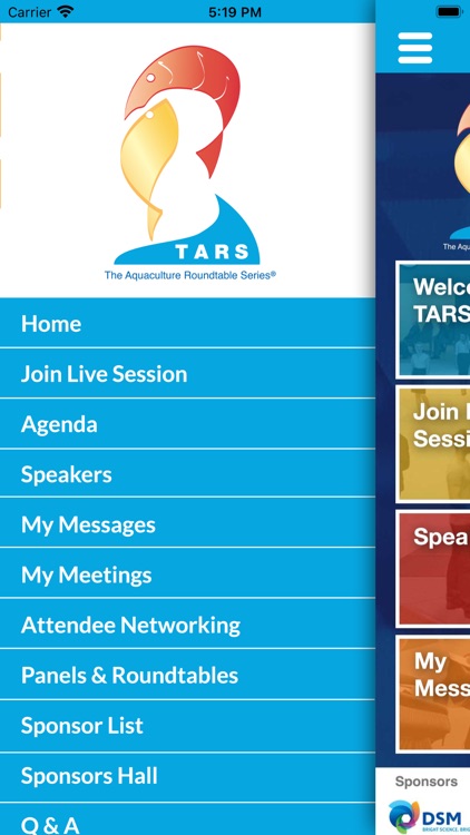 TARS 2021