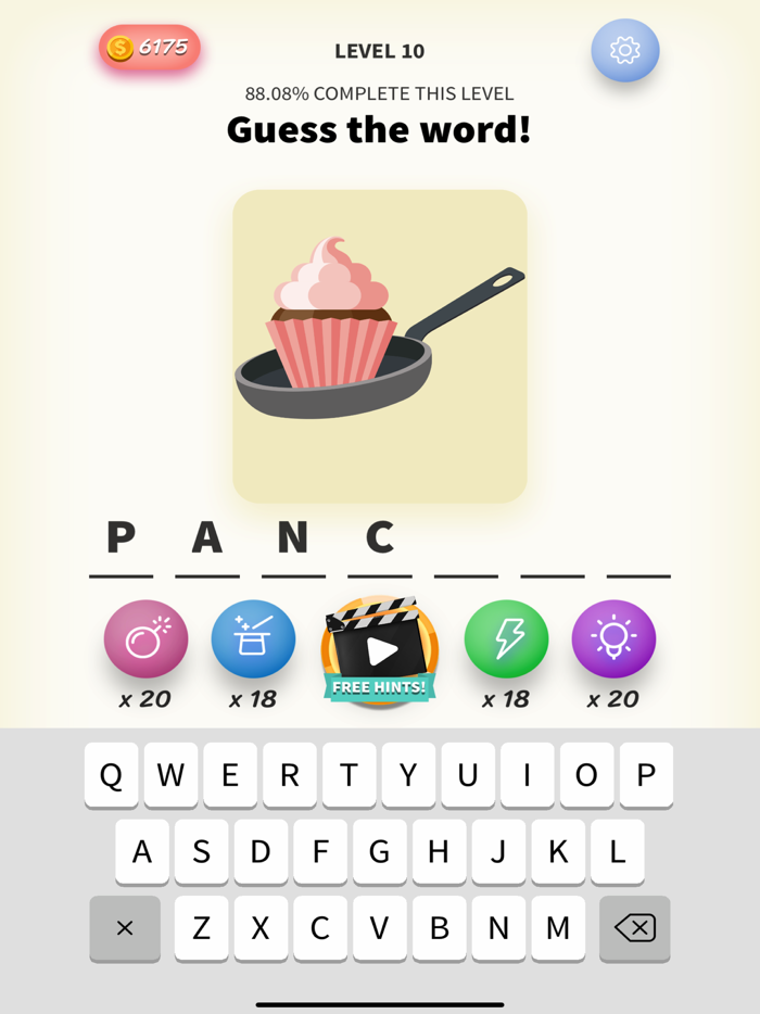 Riddle Pictures - Fun Riddles