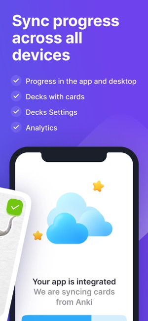 Anki Pro Notecards App On The App Store