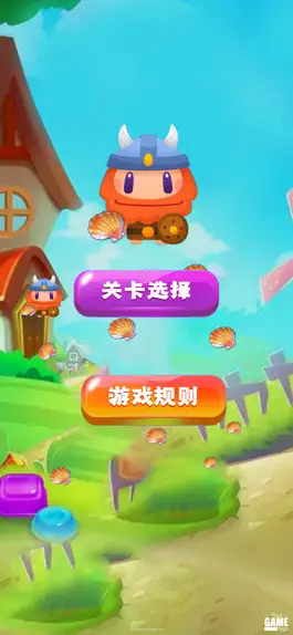 Game screenshot 崽崽大冒险 mod apk
