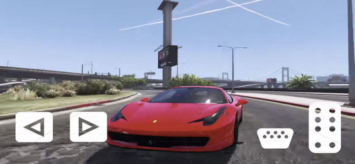 Xe Drivingg mô Phỏng 2022 PRO