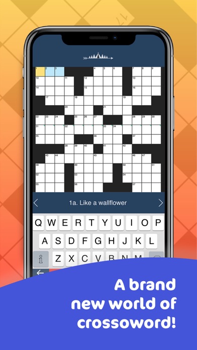 Crossword Explorer screenshot 4
