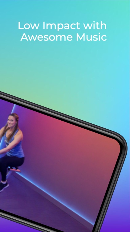 Fitscope: Elliptical & Cycling screenshot-4