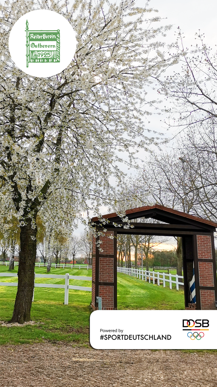 Reit- und Fahrverein Ostbevern