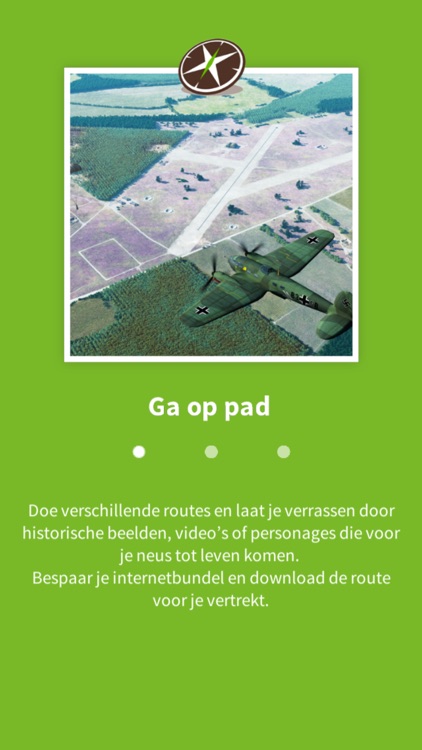 Schijnvliegveld de Kiek