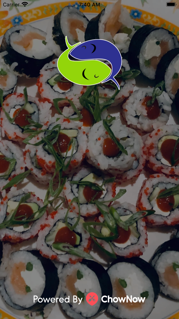 Edamame American Sushi Bar