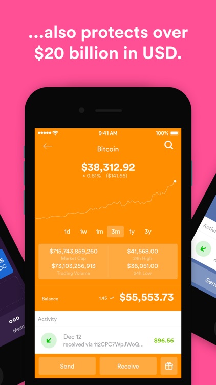 Brd Bitcoin Wallet Buy Btc By Breadwallet Llc