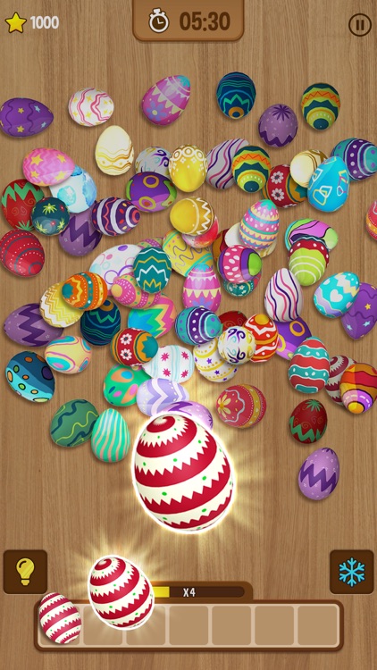 Match Triple 3D: Matching Tile