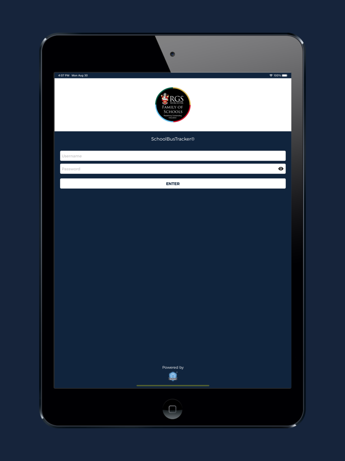 RGS Worcester Driver SBT