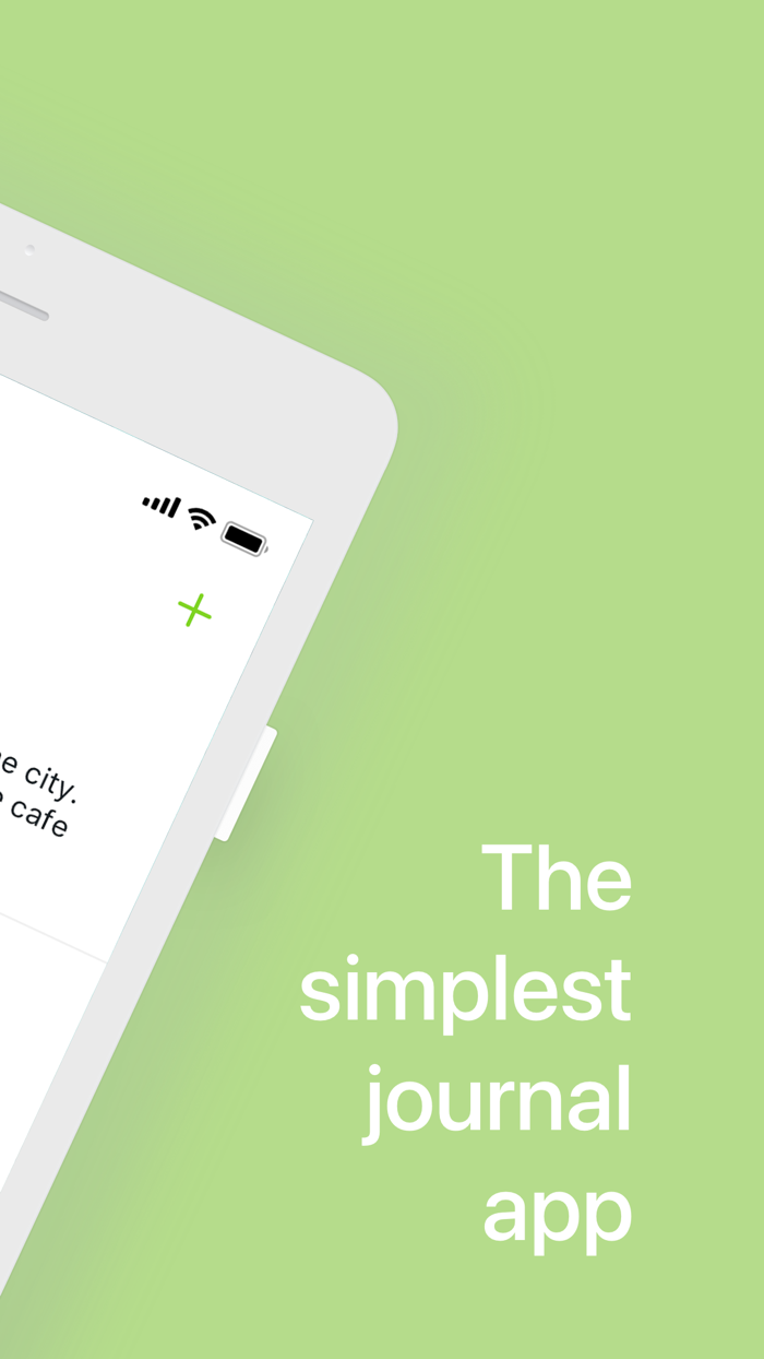 Zen Journal - Diary  Notes