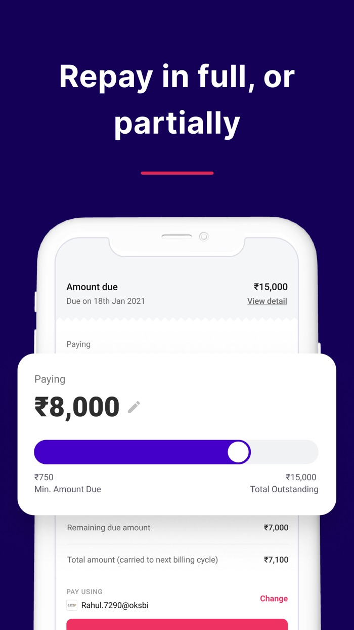 Lazypay - Buy Now Pay Later